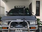 Nissan Terrano D21 Pathfinder 1993