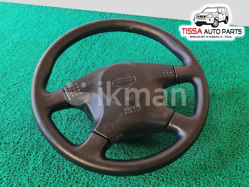 Nissan Terrano Steering Wheel for Sale in Maharagama ikman