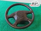 Nissan Terrano Steering Wheel
