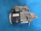 NISSAN TIDA C11 STARTER MOTOR