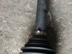 Nissan Tida CV Joint