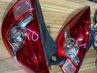 Nissan Tida Hatchback Tail Light
