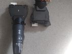 Nissan Tida Head/fog Light Switch Set