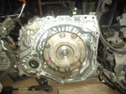 Nissan Tida SC11 CVT Auto Gear Box
