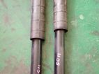 nissan Tida SC11 shock