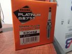 Nissan Tida Spark Plugs