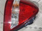 Nissan Tida Tail Light