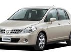 Nissan Tidda 2007 Leasing 85%