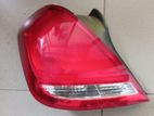 Nissan Tiiana J31 Left Tail Light