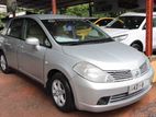 Nissan Tiida 2006