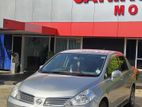 Nissan Tiida 2007
