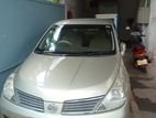 Nissan Tiida 2007