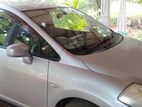 Nissan Tiida 2007