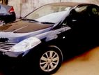 Nissan Tiida 2007