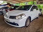 Nissan Tiida 2007