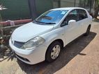Nissan Tiida 2007