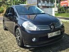 Nissan Tiida 2007
