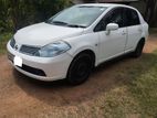 Nissan Tiida 2007