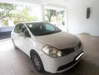 Nissan Tiida 2007