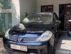 Nissan Tiida 2008