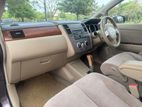 Nissan Tiida 2008