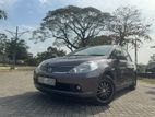 Nissan Tiida 2008