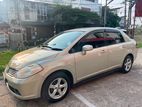 Nissan Tiida 2008