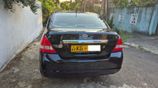 Nissan Tiida 2008