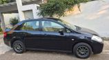 Nissan Tiida 2008