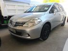 Nissan Tiida 2009