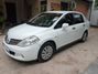 Nissan Tiida 2010