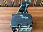 Nissan Tiida Abs Unit