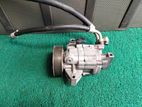 Nissan Tiida AC Compressor