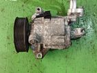 Nissan tiida ac compressor