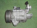 Nissan Tiida Ac Compressor