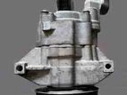 Nissan Tiida AC compressor