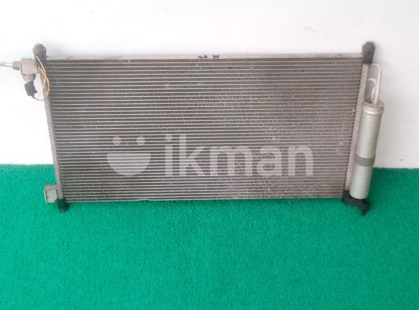 Nissan Tiida AC Condenser for Sale in Maharagama ikman