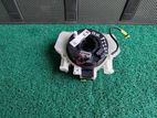 Nissan Tiida Airbag Ribbon