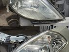 Nissan Tiida Autofocus Head Light Set