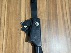 Nissan Tiida Black Color Right Side Seat Belt