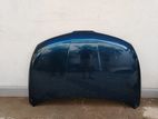 Nissan Tiida Bonnet