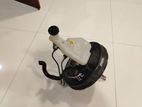 Nissan Tiida Brake Booster With Master Pump