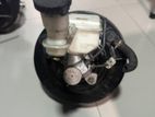 Nissan Tiida Brake Booster with Pump