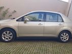 Nissan Tiida Brand new 2007