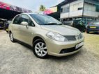 Nissan Tiida Brand New 2007