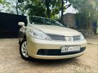 Nissan Tiida Brand new 2007