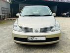 Nissan Tiida Brand New 2007