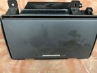 Nissan Tiida C11 ash tray