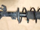 Nissan Tiida C11 Front Shock Absorber LH