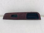 NISSAN TIIDA C11 POWER WINDOW CONTROL UNIT